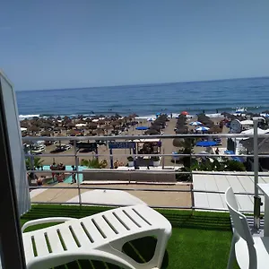  Apartamento Carihuela