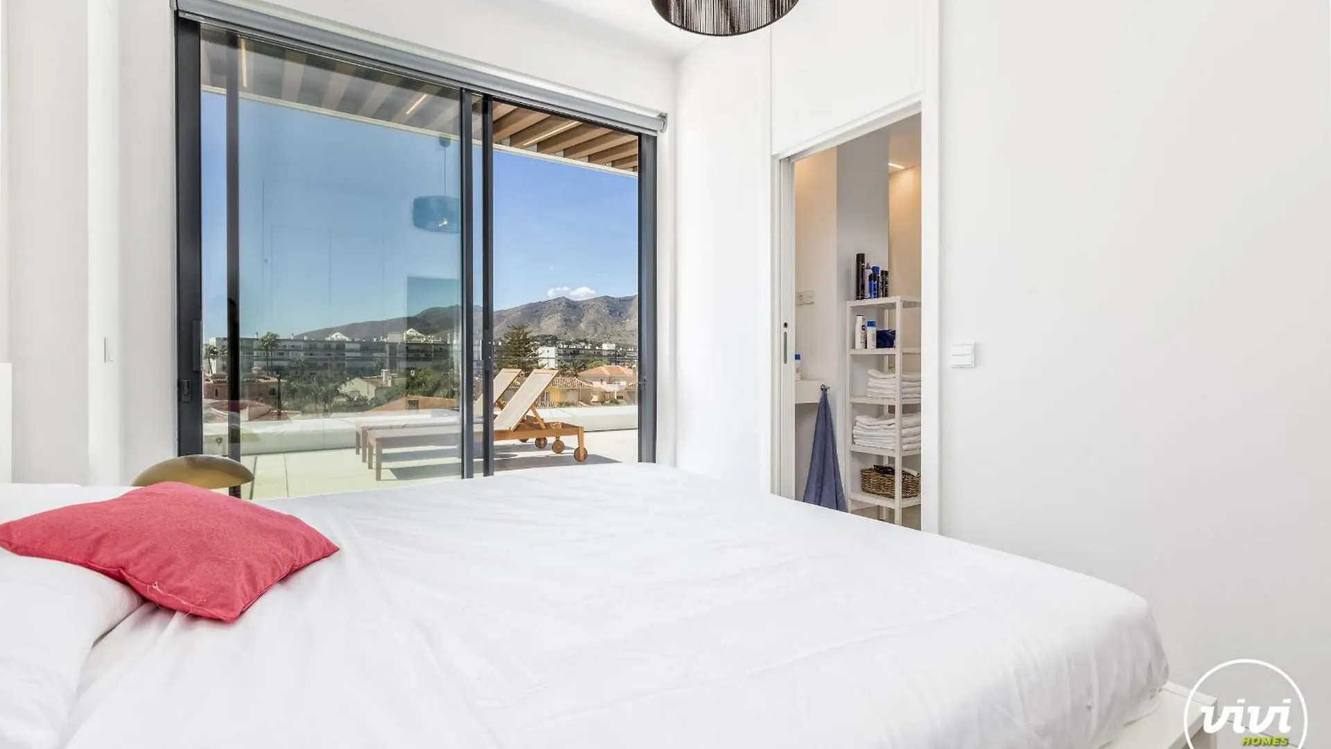 Apartment Vivi Homes - Palm Torremolinos