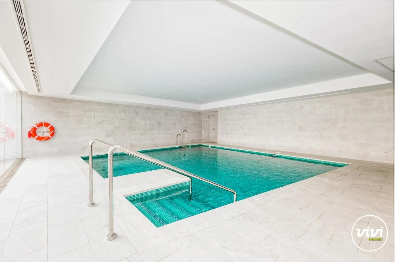 Vivi Homes - Palm Torremolinos Apartment