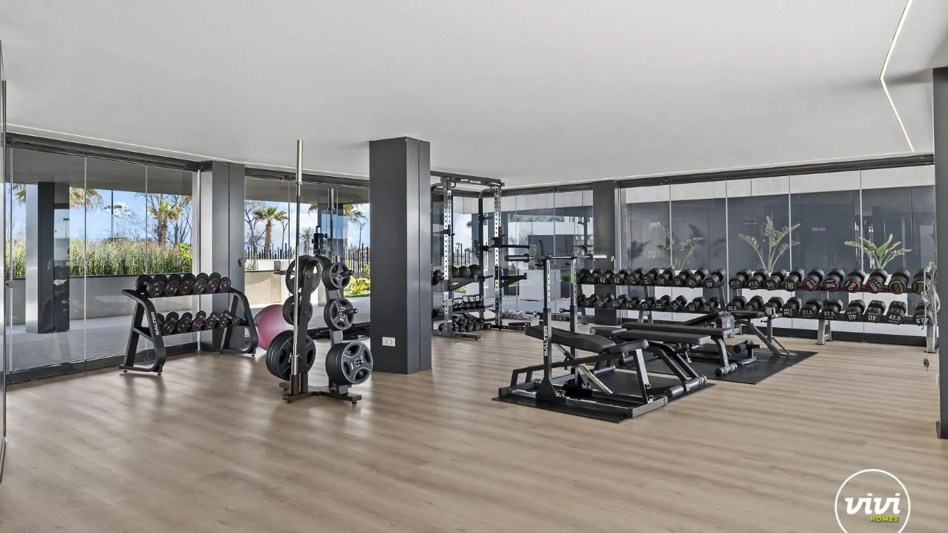 Apartment Vivi Homes - Palm Torremolinos