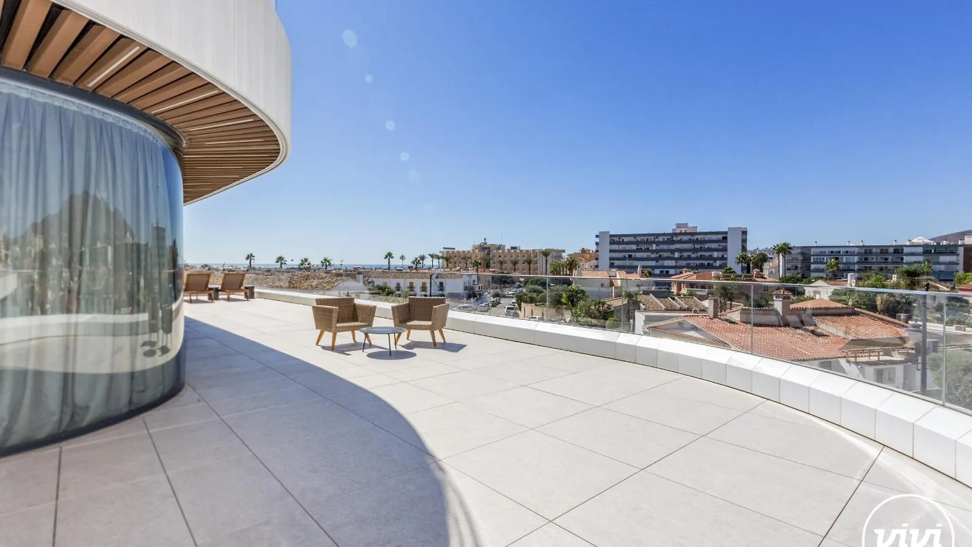 Vivi Homes - Palm Torremolinos
