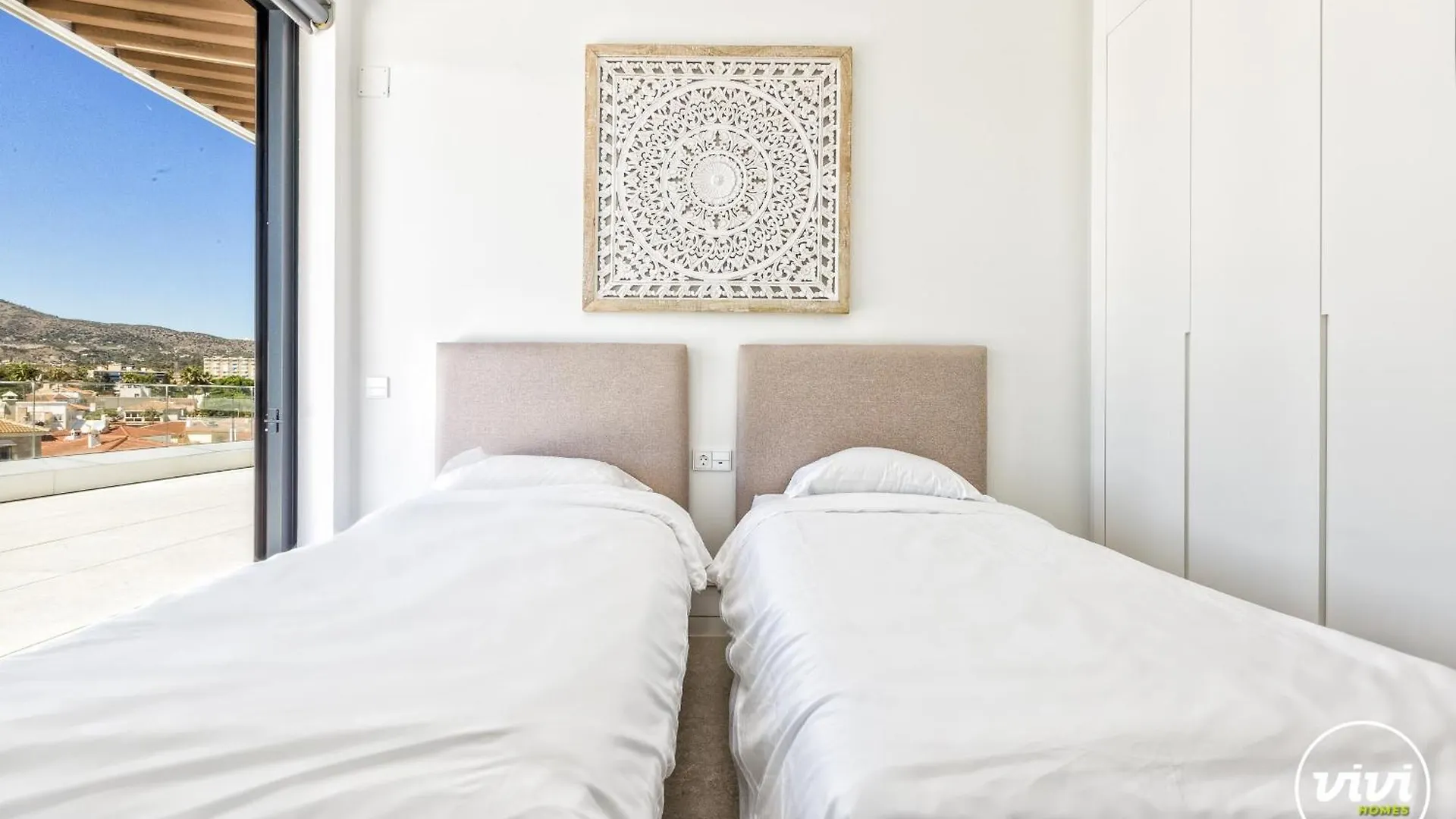 Vivi Homes - Palm Torremolinos