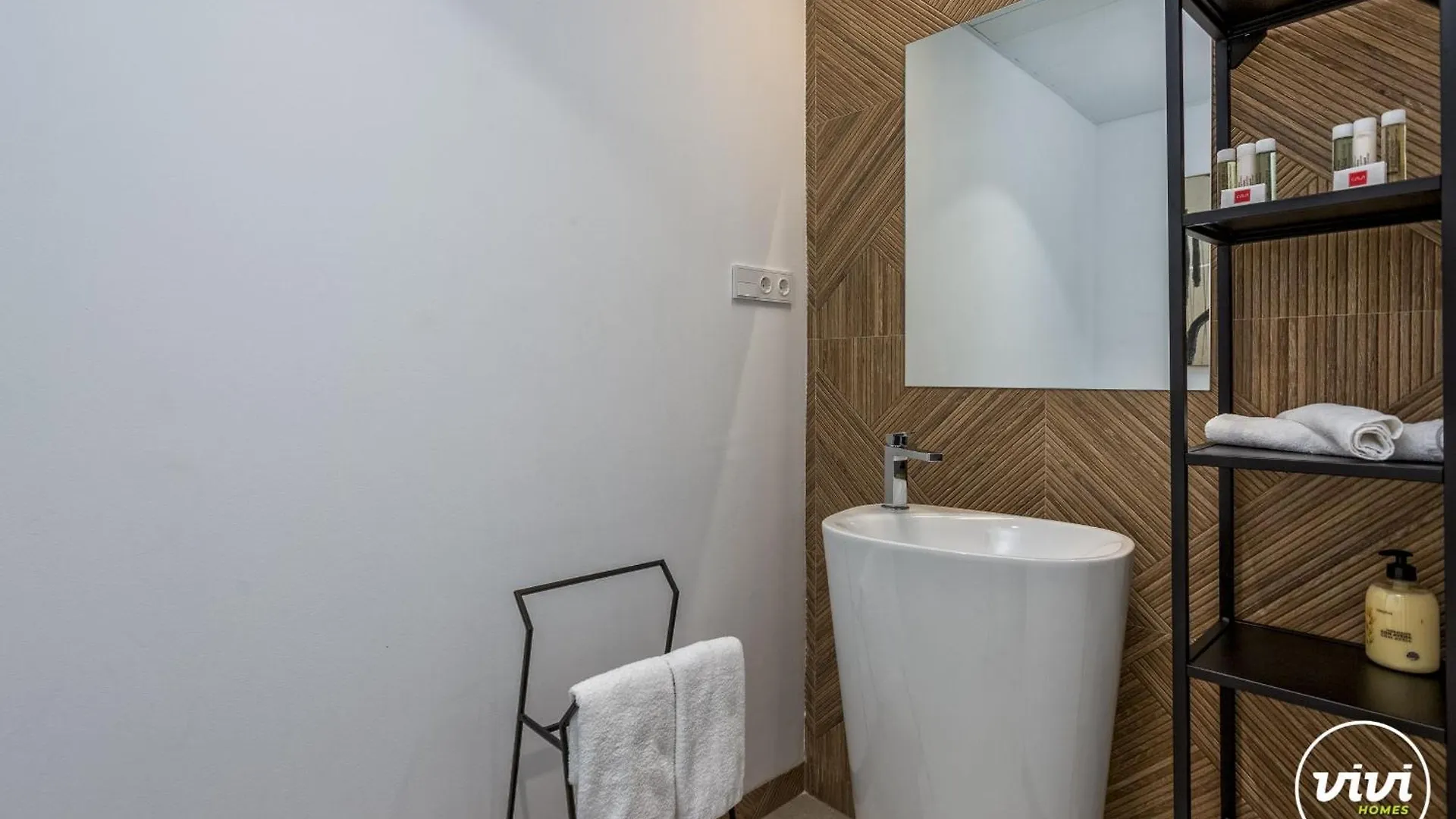 Vivi Homes - Palm Torremolinos Apartment