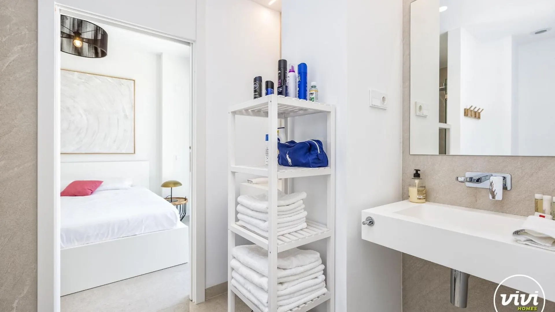 Vivi Homes - Palm Torremolinos 0*,  Spanien