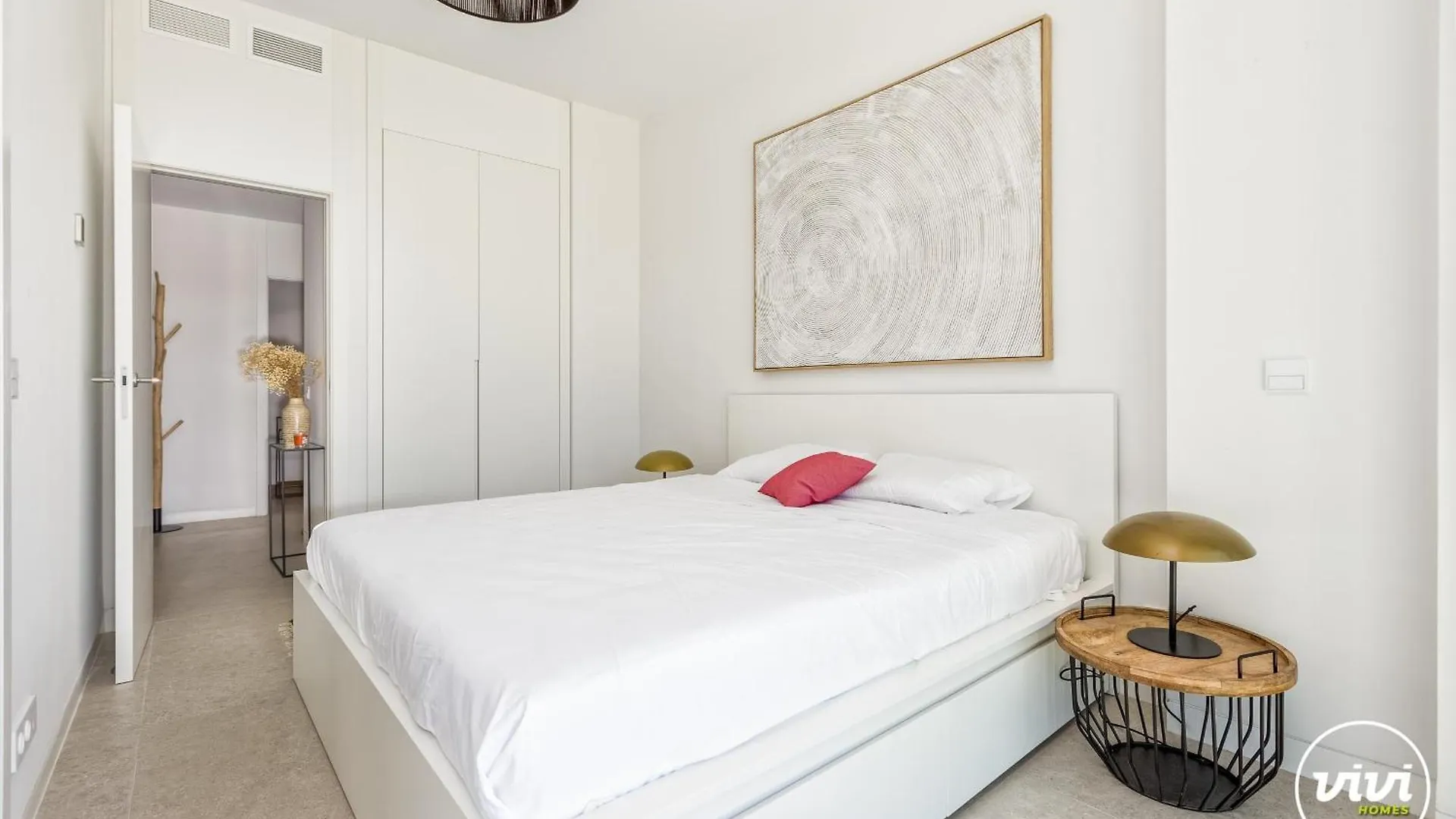 Apartment Vivi Homes - Palm Torremolinos Spain