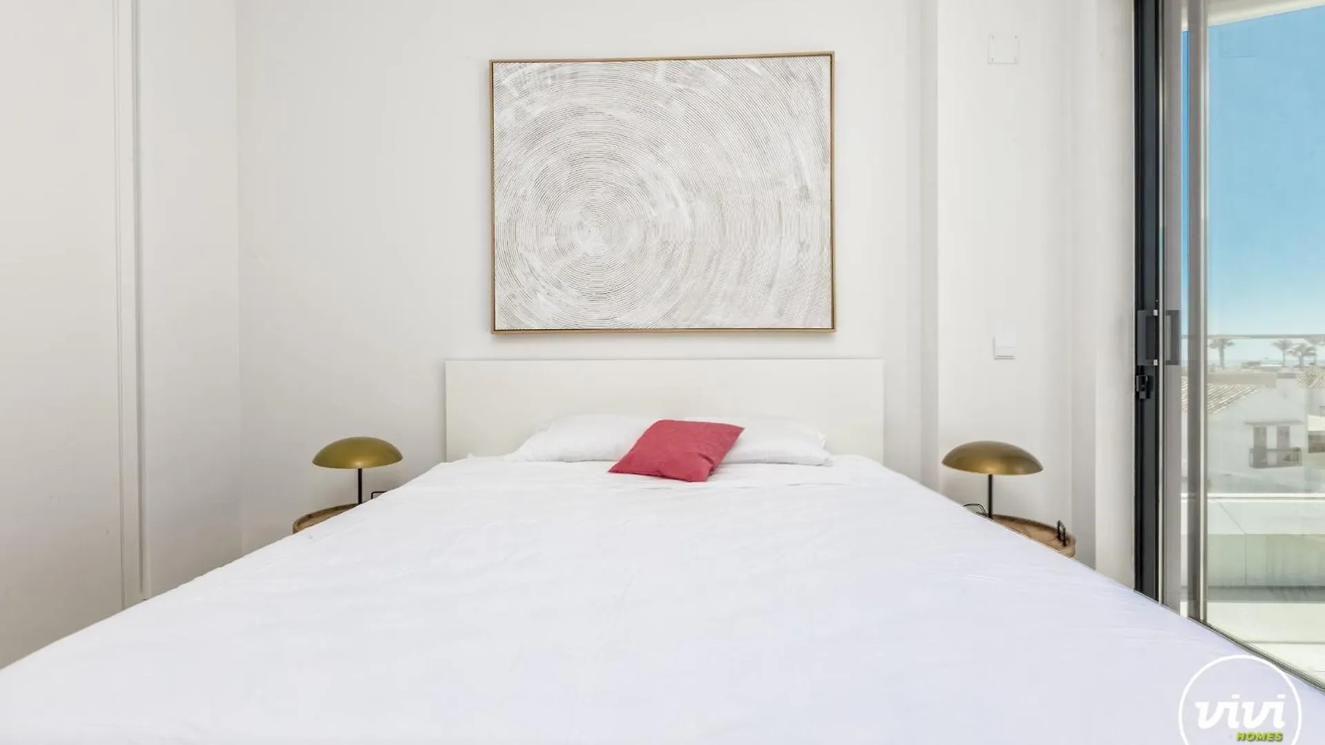 Apartment Vivi Homes - Palm Torremolinos Spain