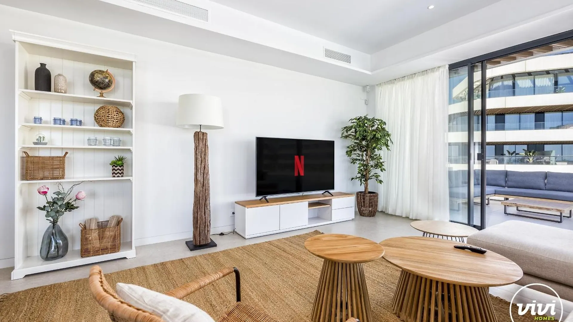 Apartment Vivi Homes - Palm Torremolinos