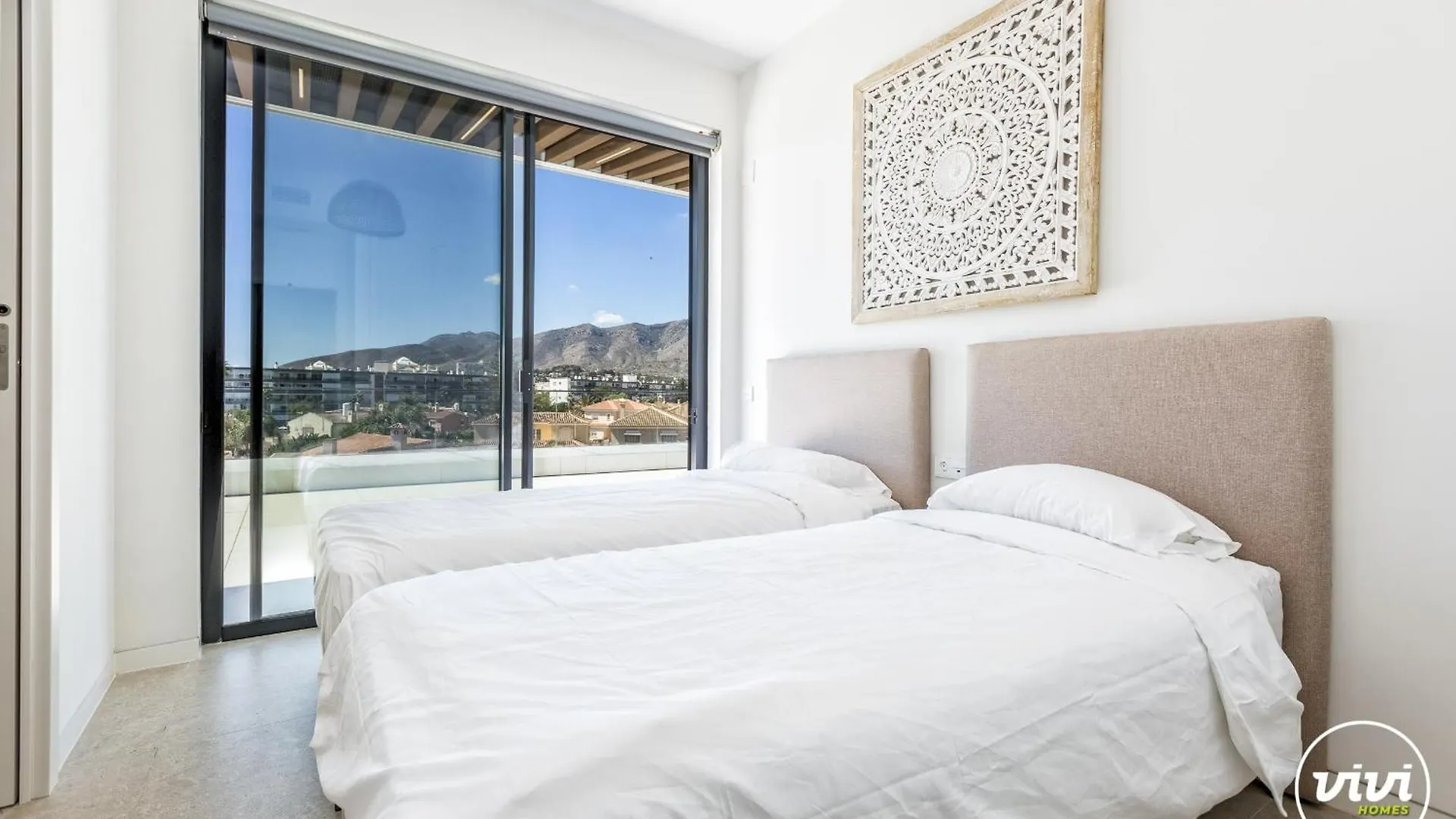 Apartment Vivi Homes - Palm Torremolinos