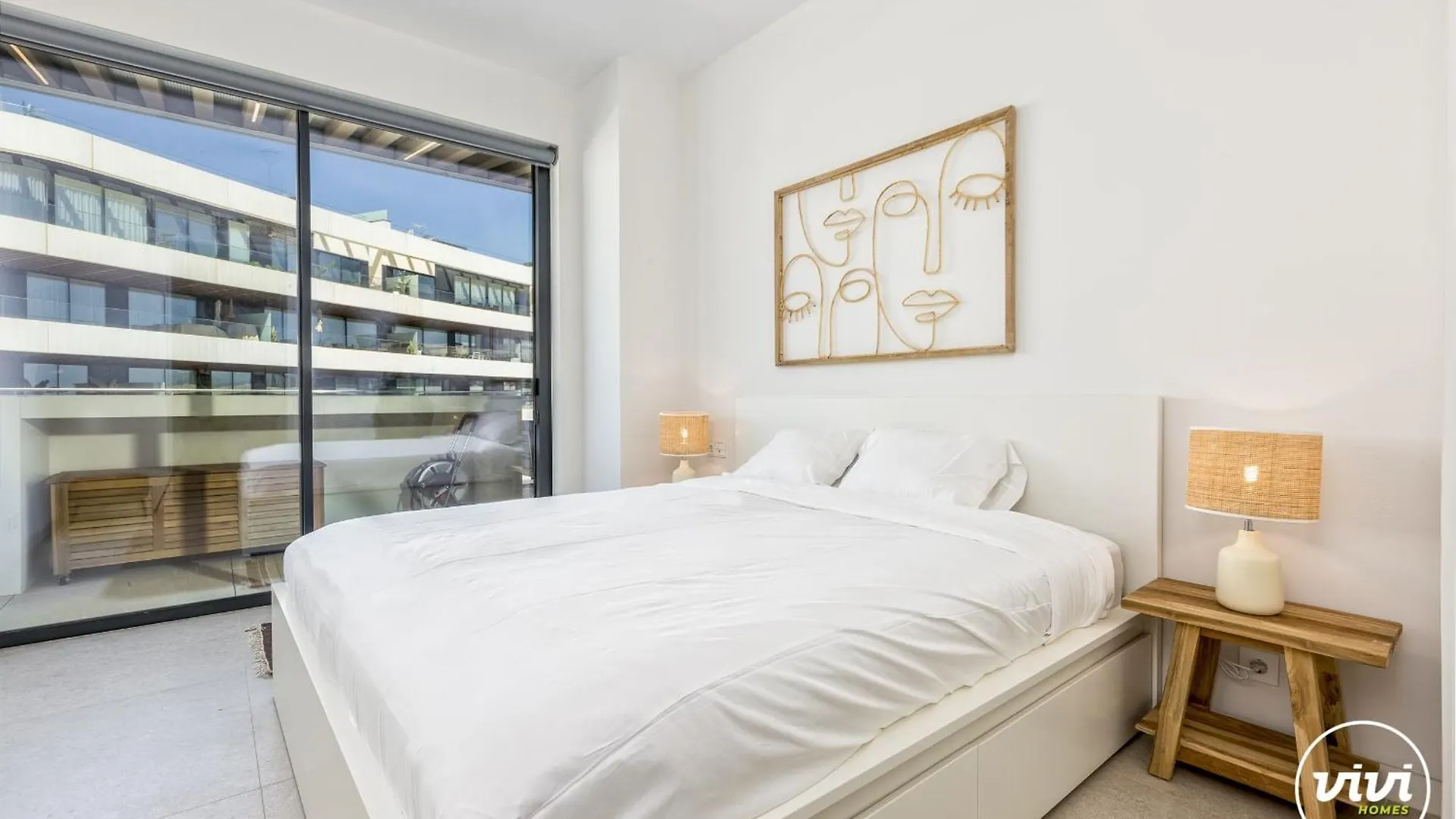 Vivi Homes - Palm Torremolinos 0*,