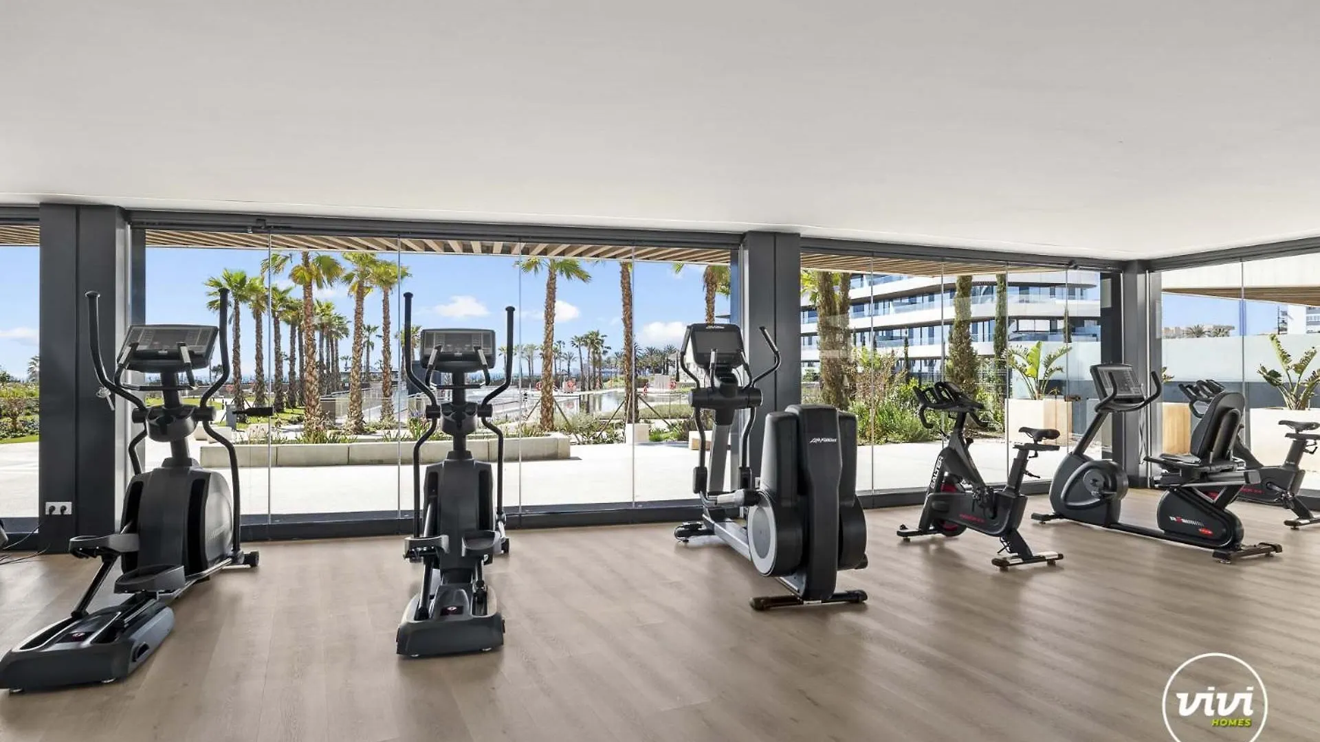 Vivi Homes - Palm Torremolinos 0*,