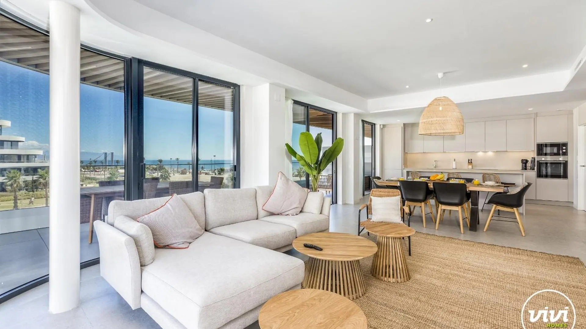 Vivi Homes - Palm Torremolinos Spanien