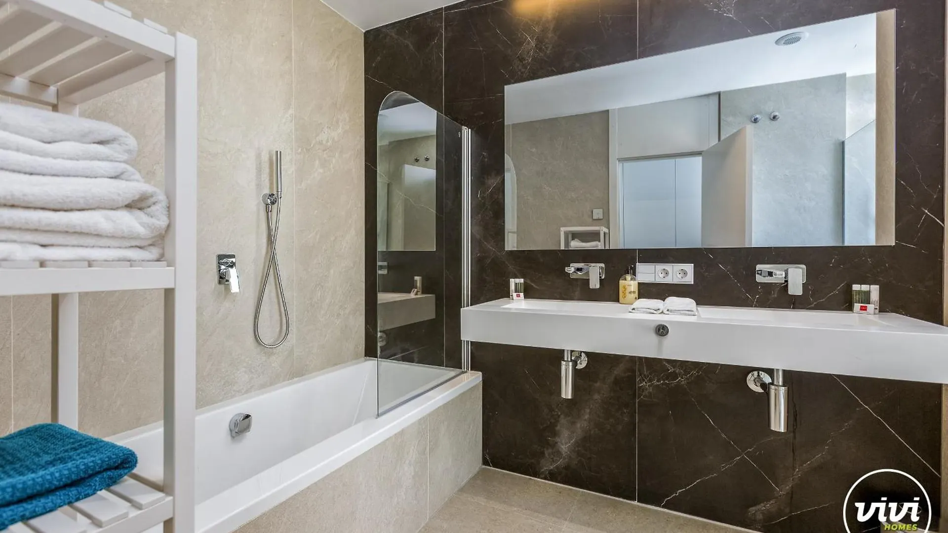 Apartment Vivi Homes - Palm Torremolinos