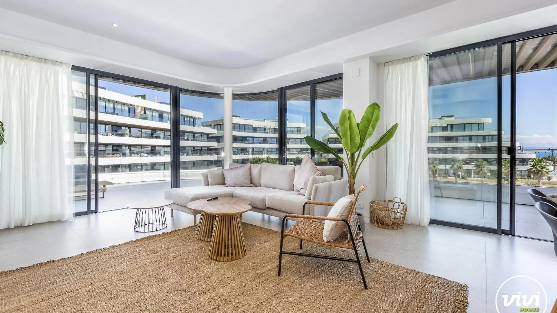 Vivi Homes - Palm Torremolinos Spanien