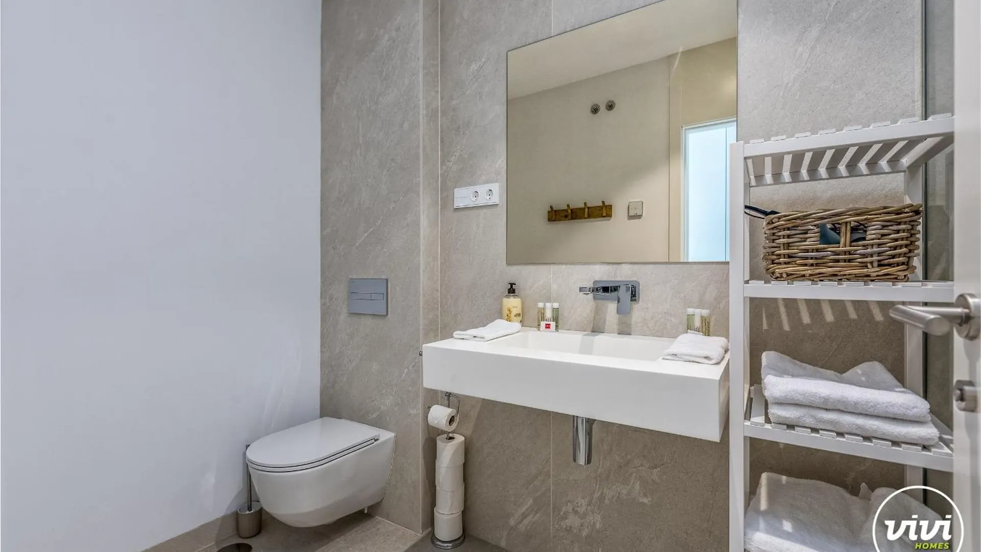 Apartment Vivi Homes - Palm Torremolinos Spain