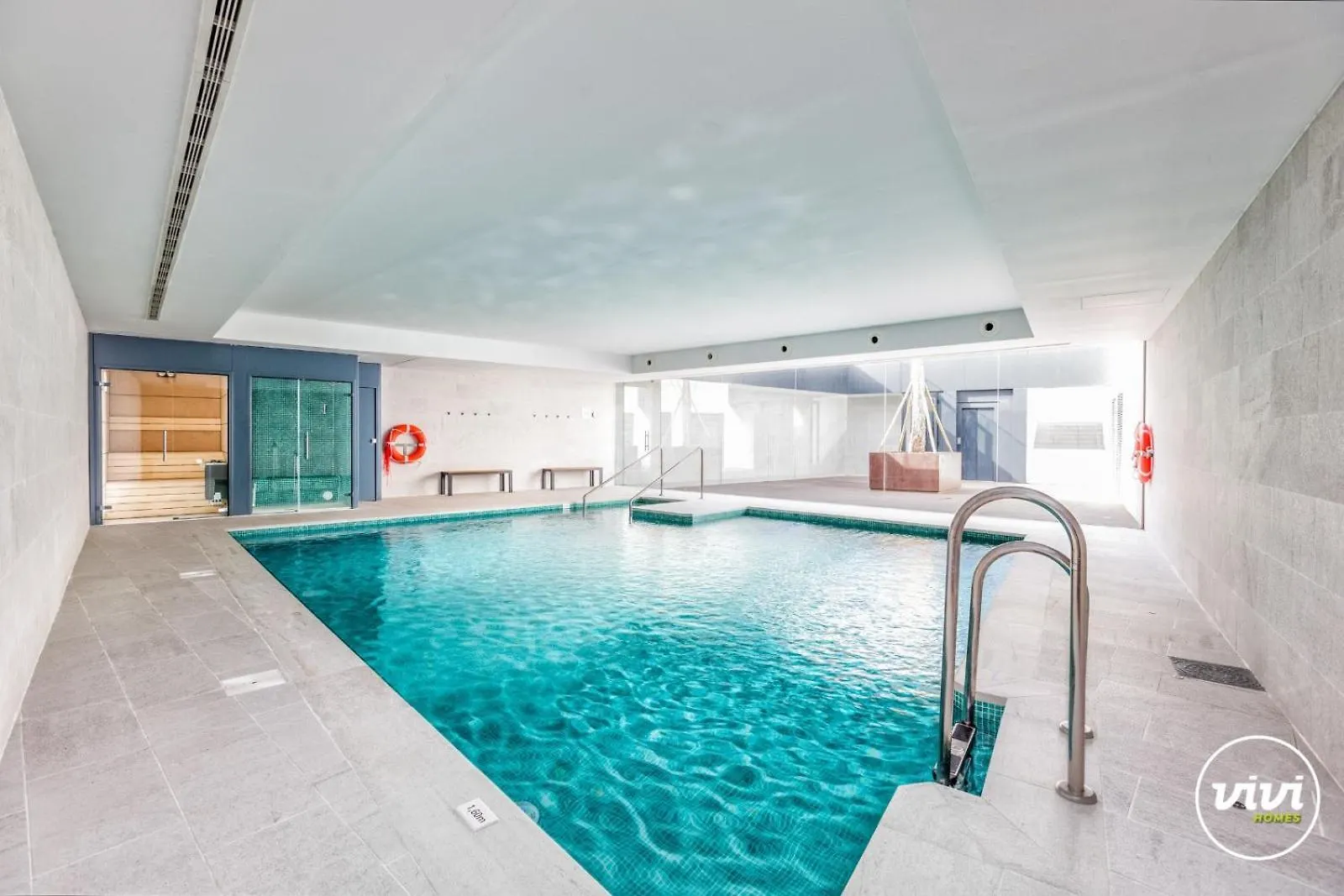 Apartment Vivi Homes - Palm Torremolinos