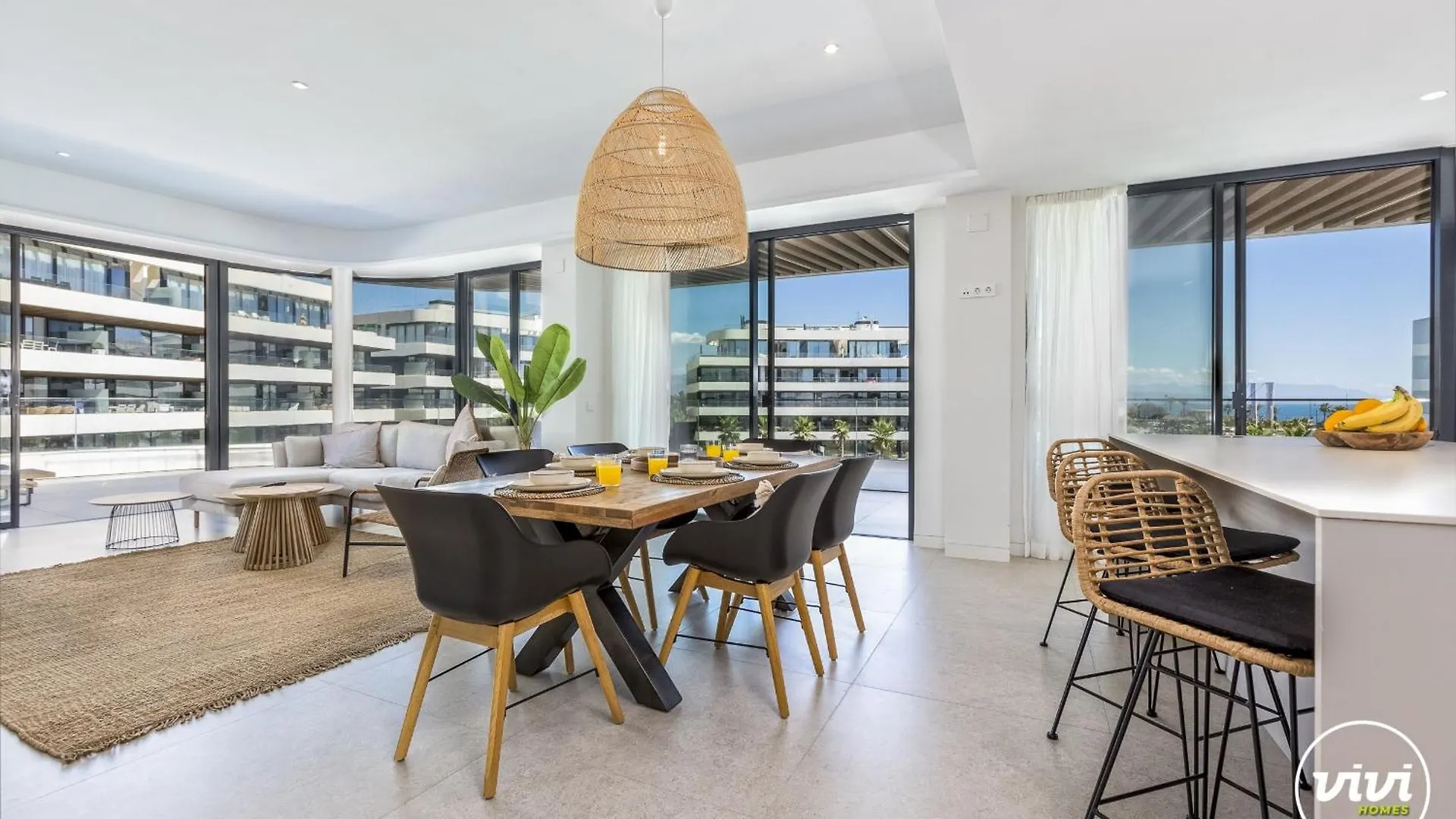 Vivi Homes - Palm Torremolinos 0*,  Spain
