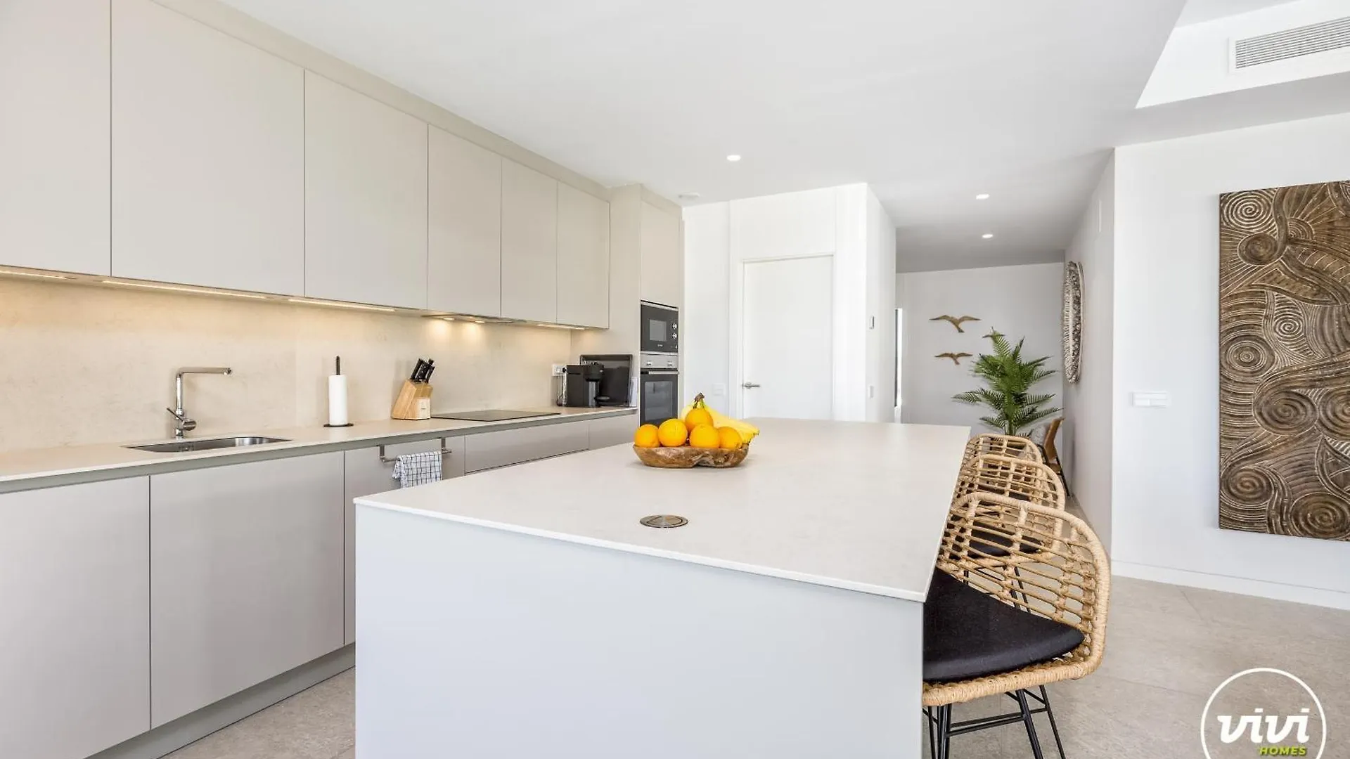 Vivi Homes - Palm Torremolinos Spain
