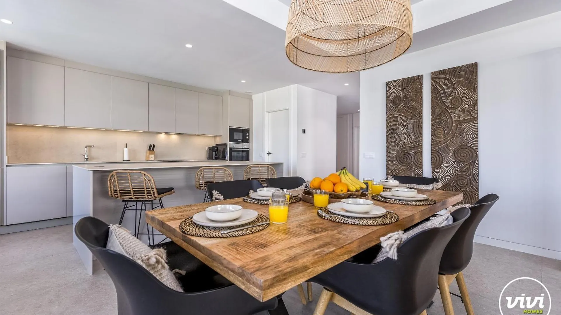 Vivi Homes - Palm Torremolinos
