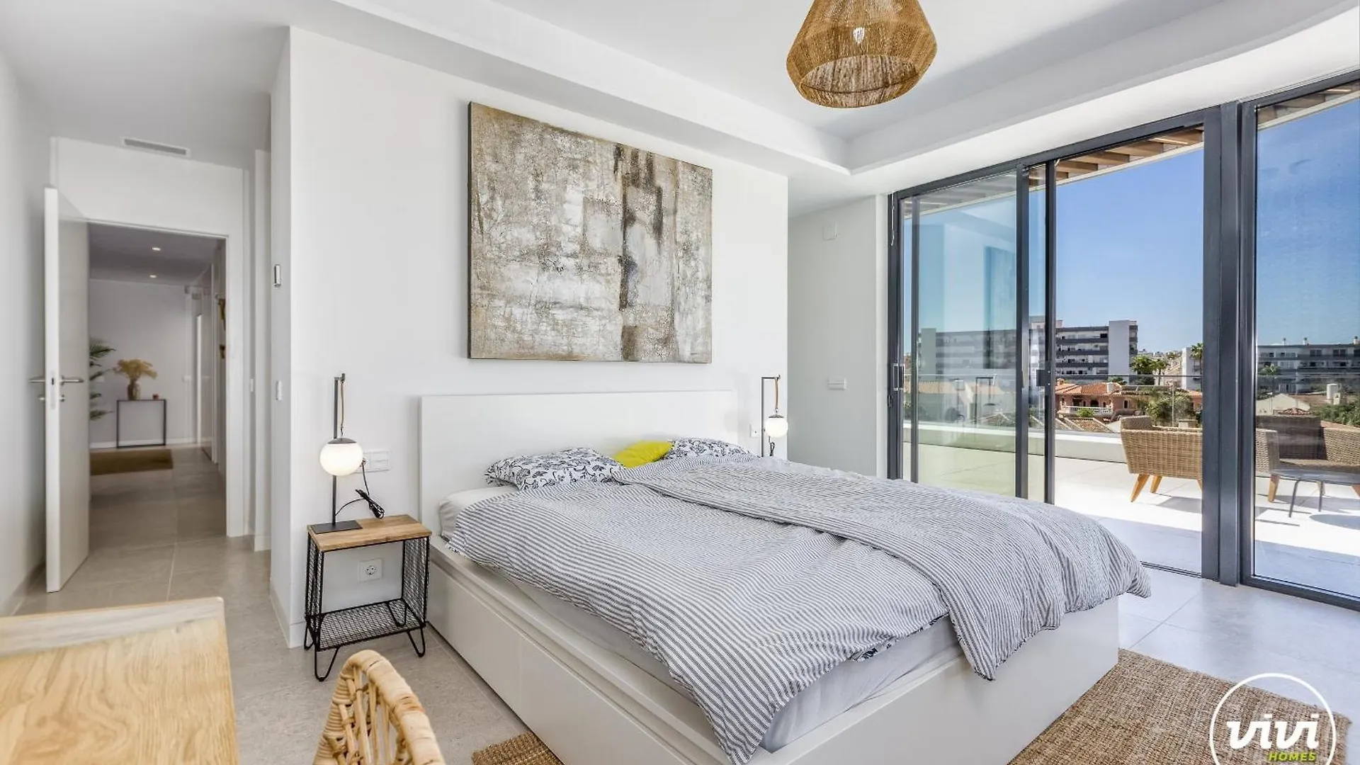 Vivi Homes - Palm Torremolinos 0*,  Spain