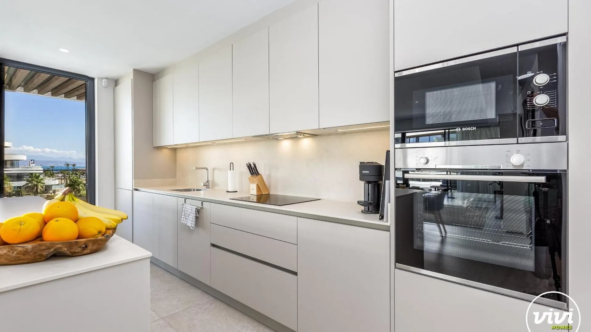 Vivi Homes - Palm Torremolinos 0*,  Spain