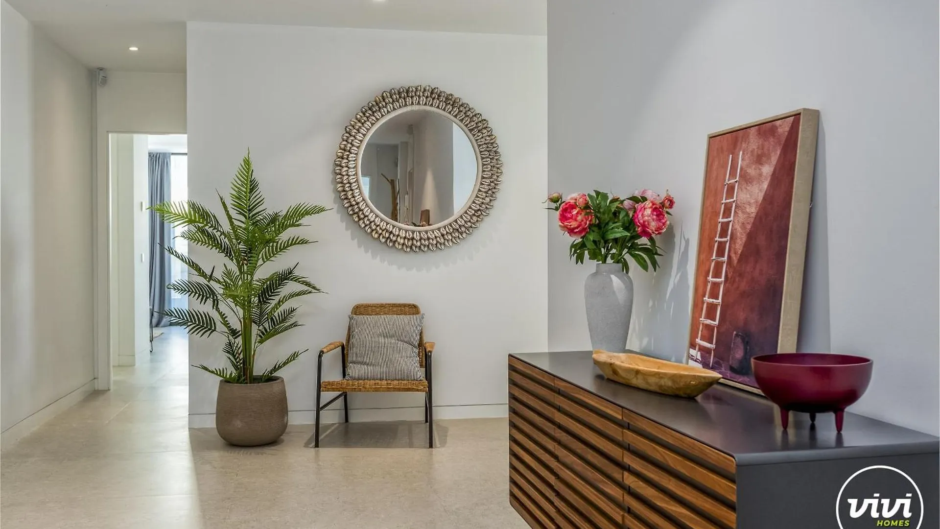 Vivi Homes - Palm Torremolinos