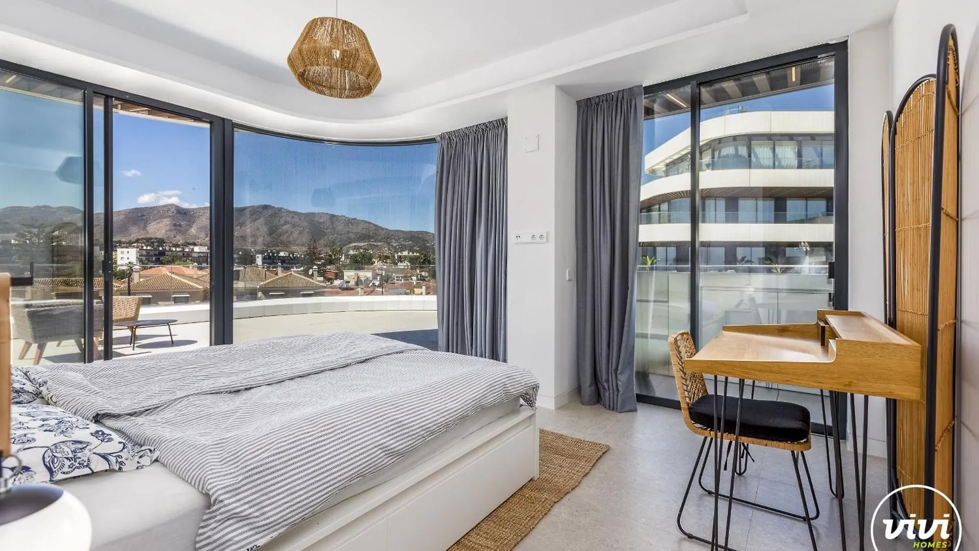 Apartment Vivi Homes - Palm Torremolinos Spain